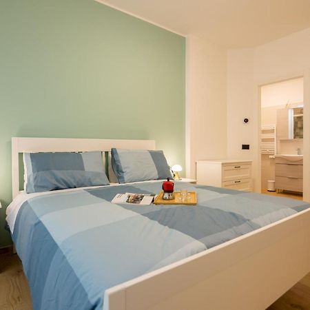 Italianflat - Vittoria Suite Milaan Buitenkant foto
