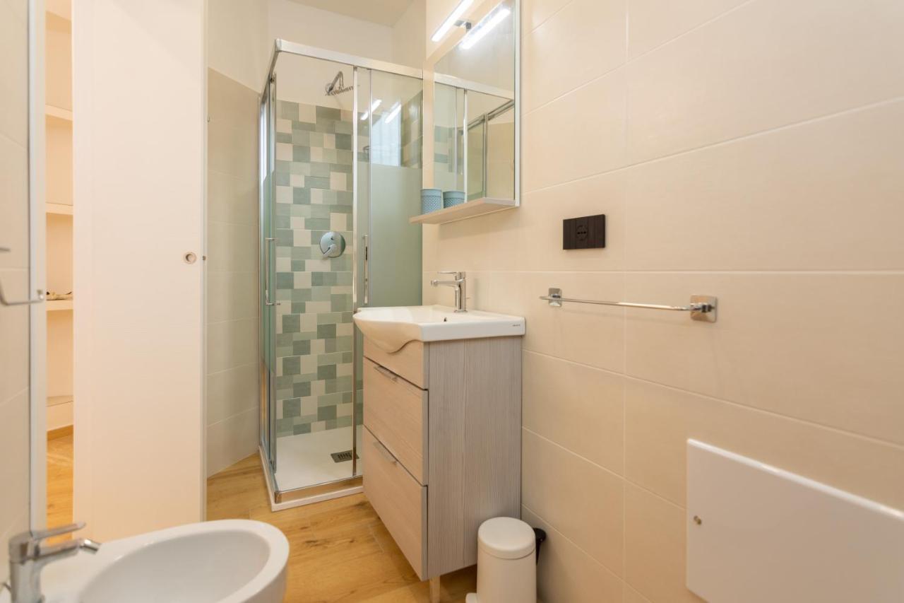 Italianflat - Vittoria Suite Milaan Buitenkant foto